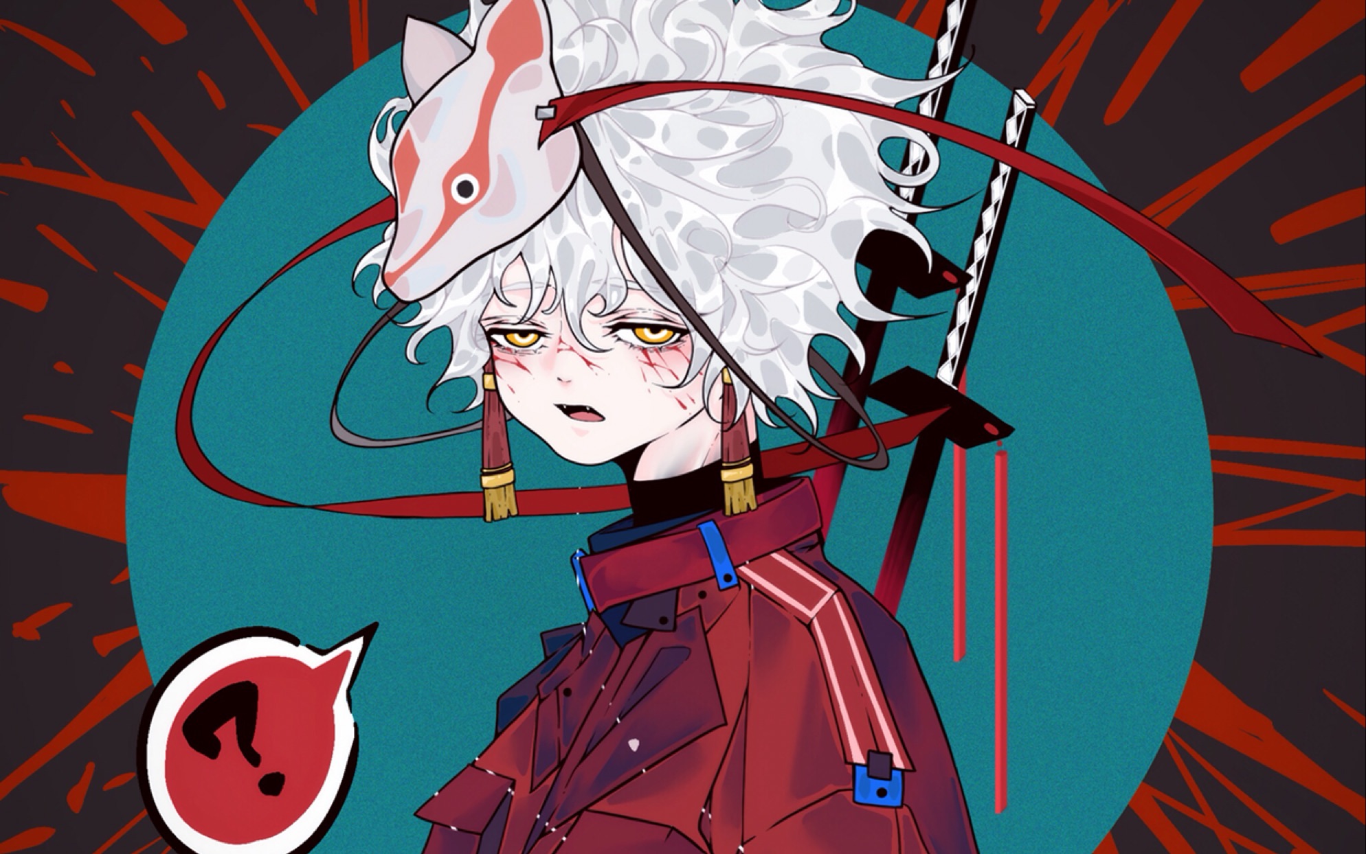 【光遇】狮子就是没有心!