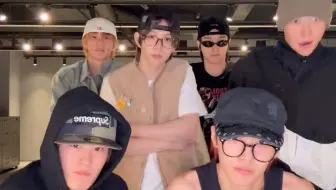 【RIIZE】Gas Pedal