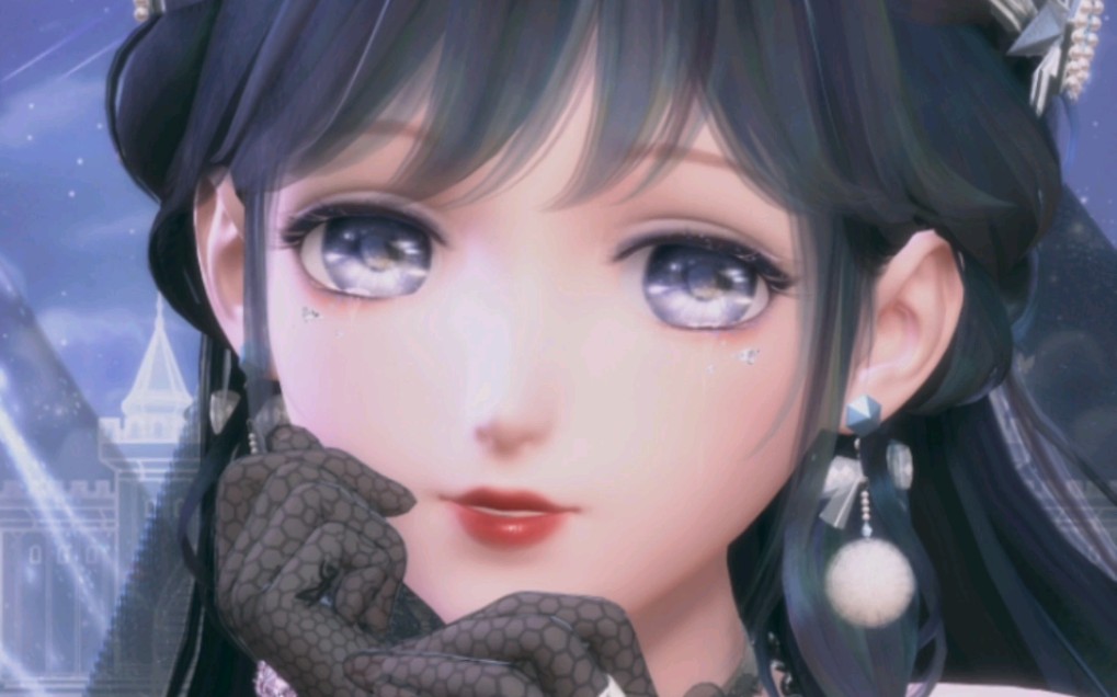 闪耀暖暖竞技场羽落星渊搭配