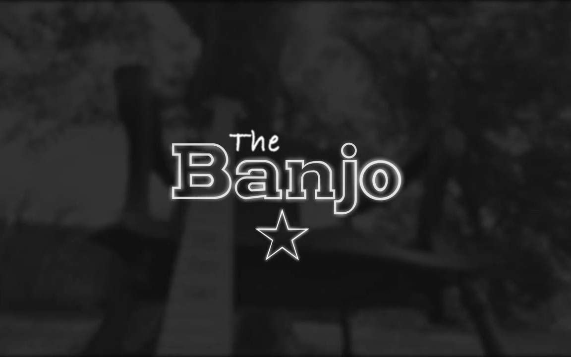 班卓琴The Banjo KONTAKTDECiBEL(728 MB)哔哩哔哩bilibili