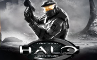 [图]光环：战斗进化周年版 Halo: Combat Evolved Anniversary 光环1全程实况通关流程