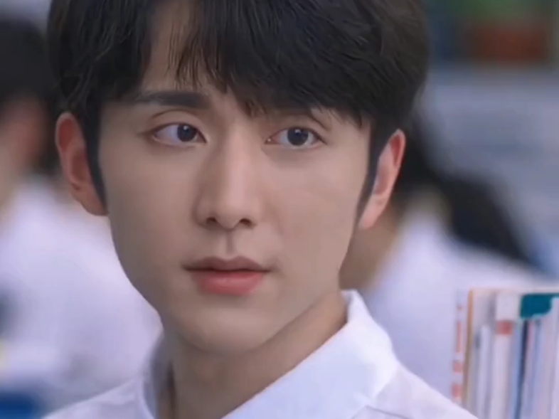 "男高中生" 适配度好高