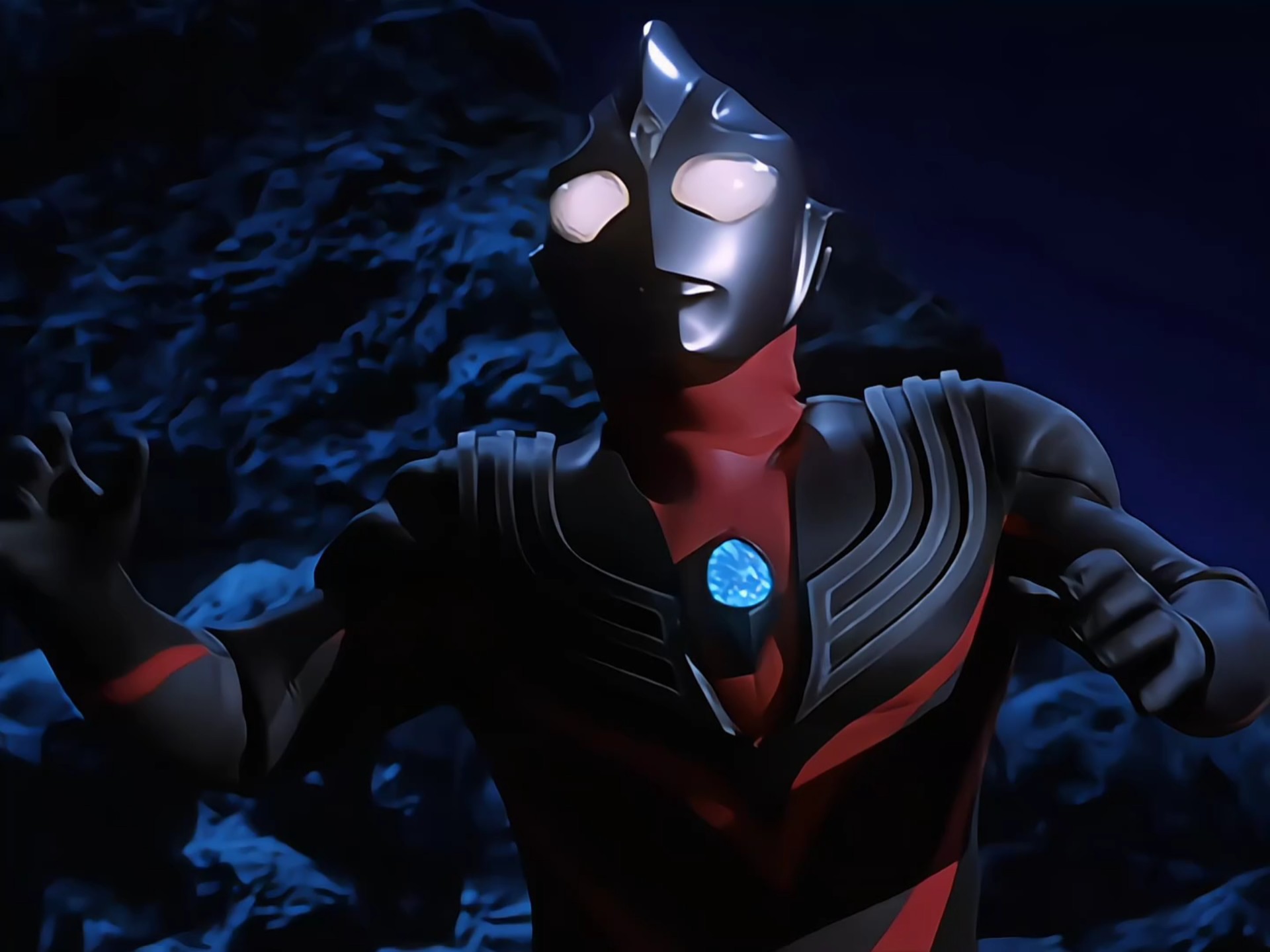 迪迦奥特曼剧场版:迪迦龙卷