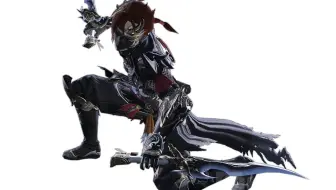 Ff14 龙骑士4 0职业任务流程 60 70 哔哩哔哩 Bilibili