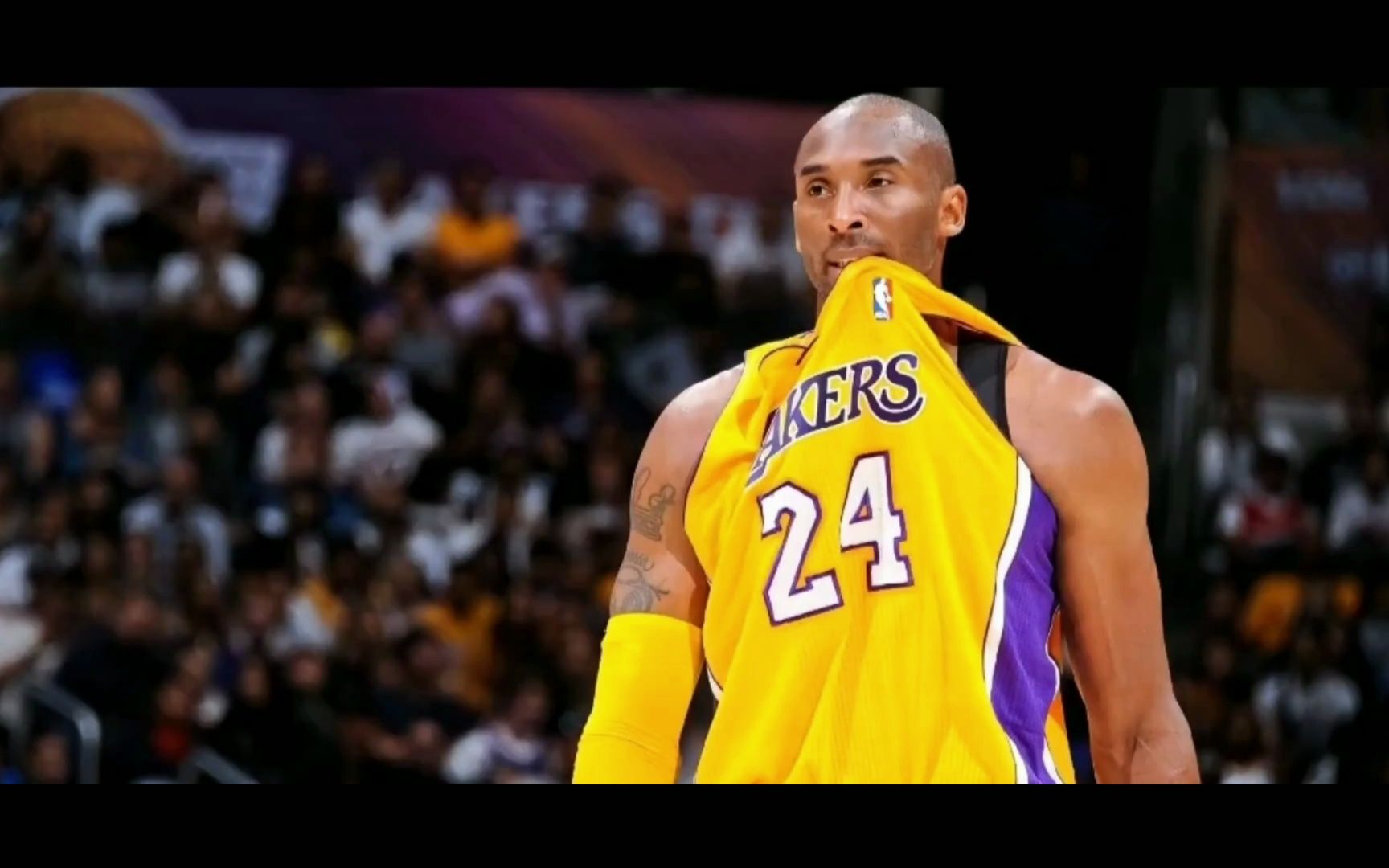 nba2kol2死亡不是终点,遗忘才是,曼巴精神永在!科比单打集锦.