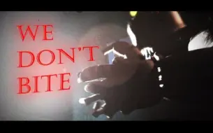 Download Video: [FNAF/SFM] We Don't Bite Collab Part For MrFrosty