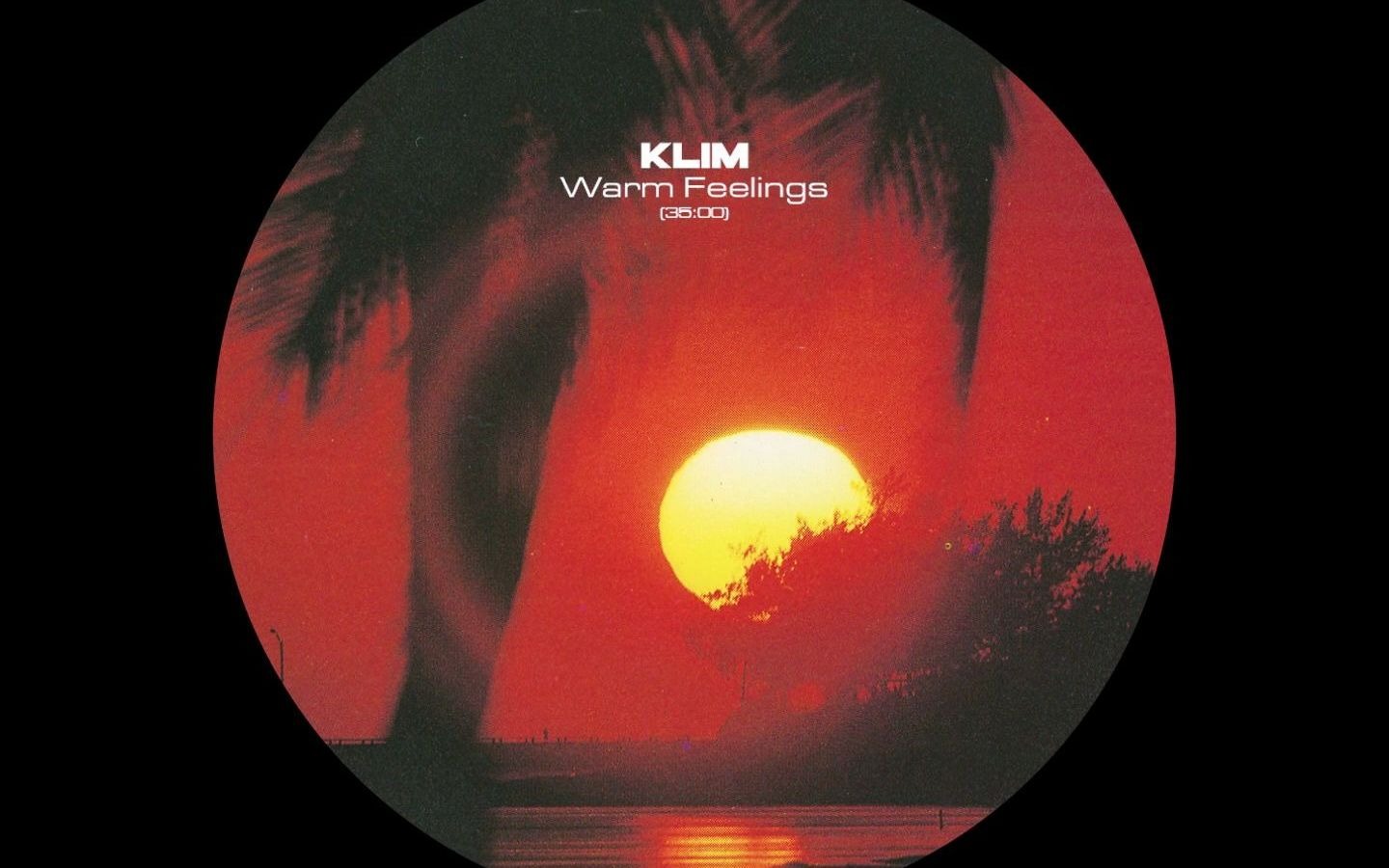 [图]KLIM - Warm Feelings