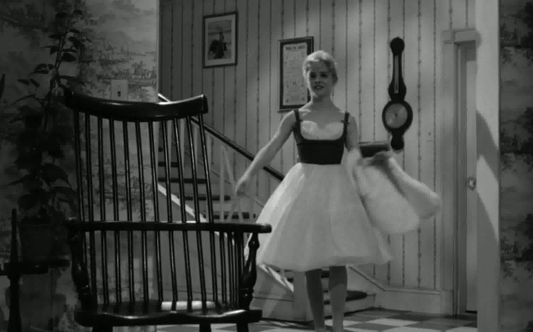 《lolita》(中文译名:洛丽塔,导演:斯坦利·库布里克)片段——苏