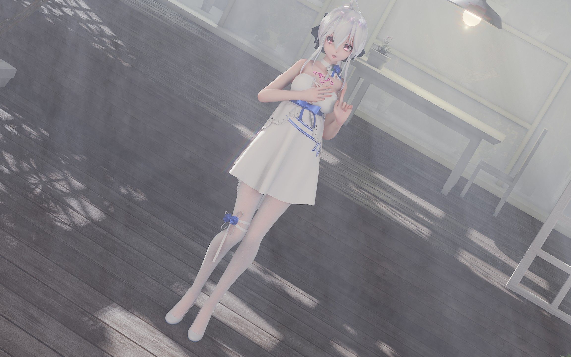 blender2k弱音我喜欢点赞收藏的人