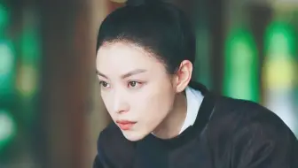这就是公主喜欢女驸马的原因！！谁当年看剧没嗑过一口她俩呢