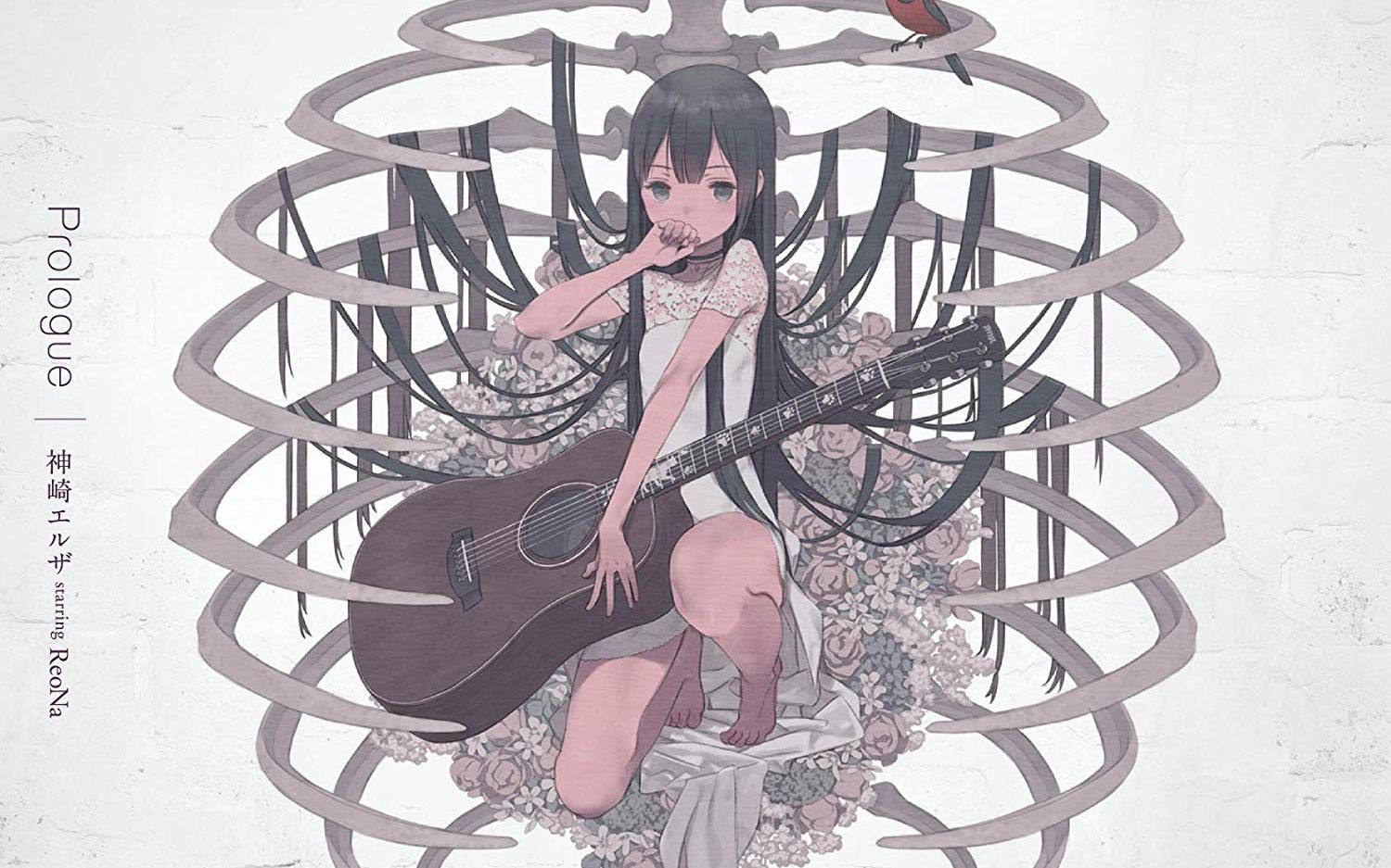 刀剑神域ggo神崎エルザstarringreonaprologue初回生产限定盘