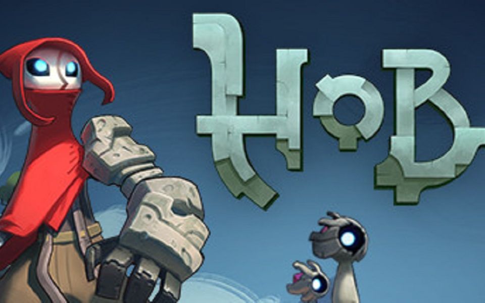 [图]【HOB】游戏通关流程（双结局）