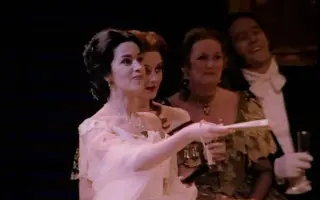 茶花女 哔哩哔哩 Bilibili