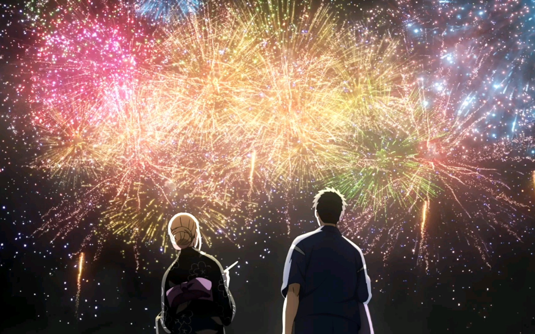 更衣人偶坠入爱河(完结篇)