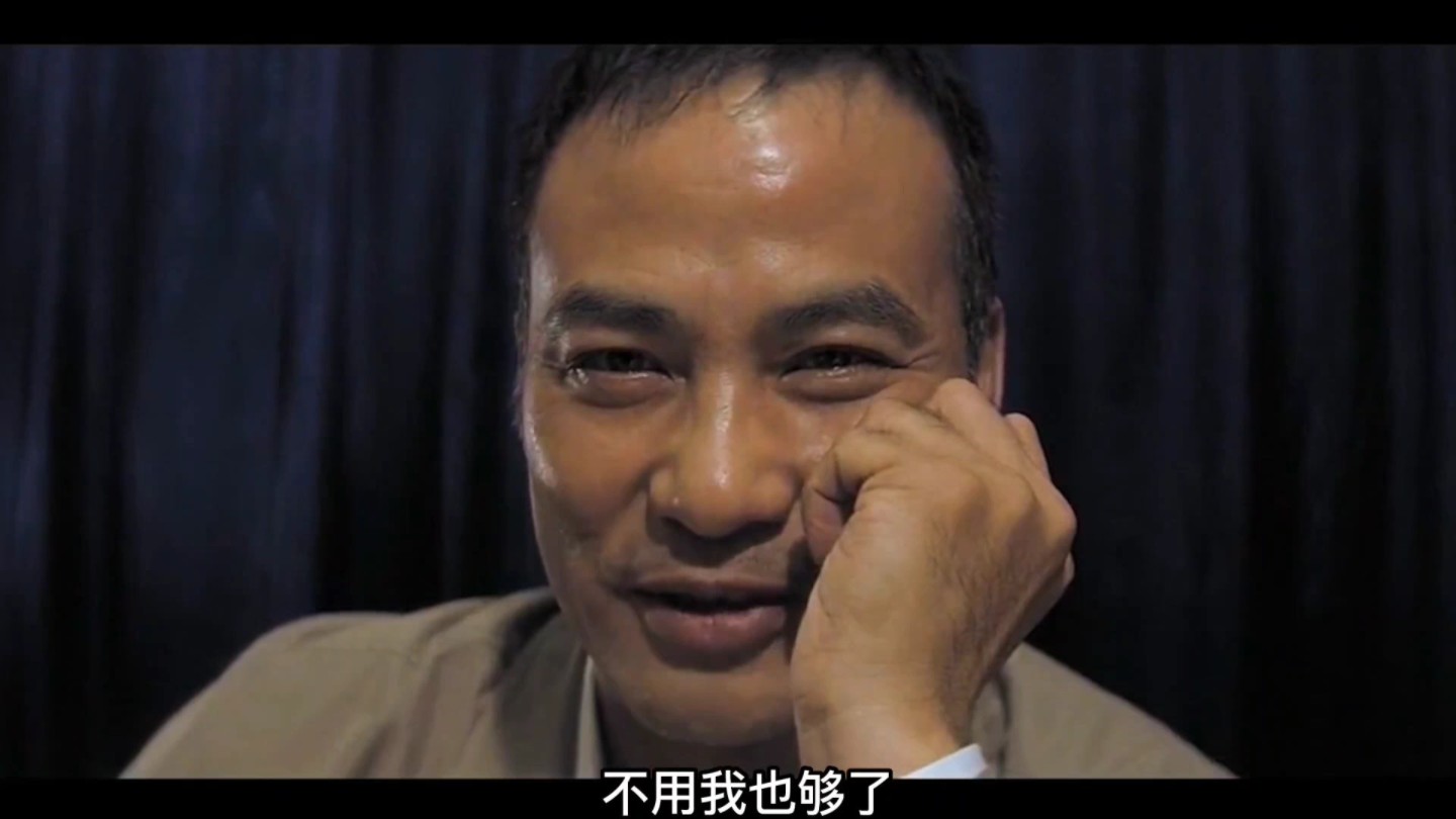 "只要你把钱都给我,我马上帮你搞定他们"杜琪峰的《黑社会2》放到现在