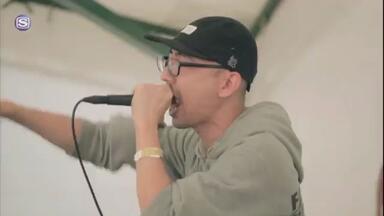 DS455 - DabStar Clique RELEASE PARTY @ MATRIX YOKOHAMA_哔哩