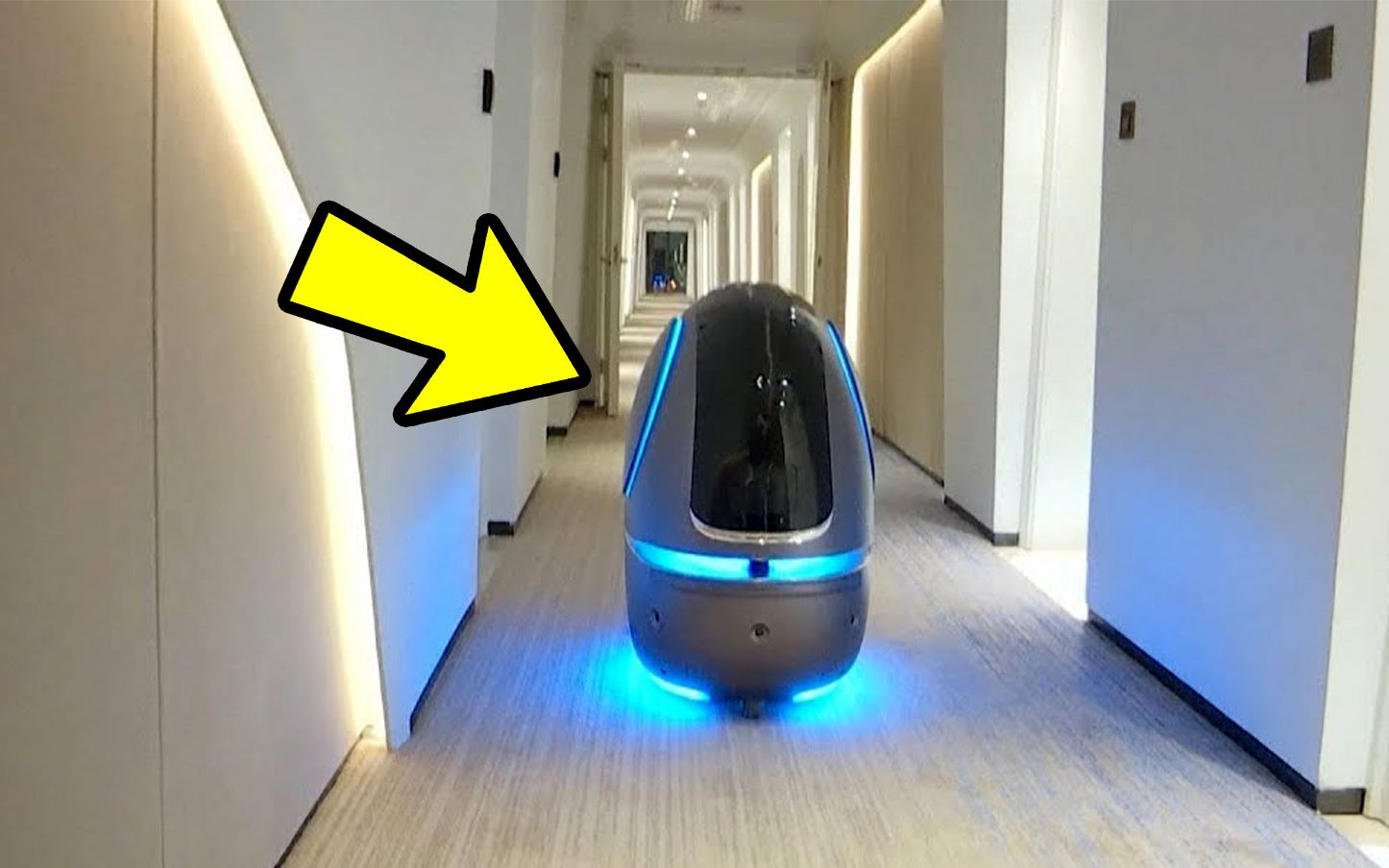 改变生活的"黑科技"发明