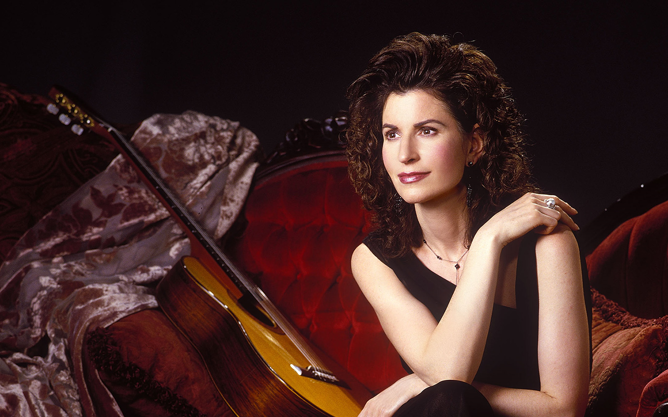 【sharon isbin 莎朗·伊斯宾】-油管搬运