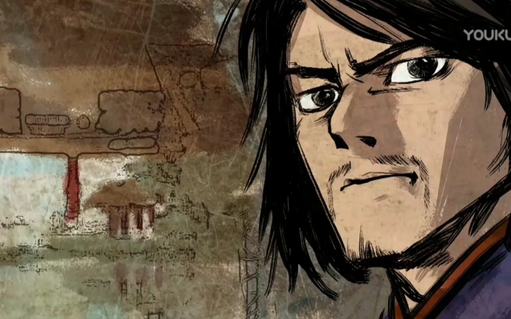 【重刷怪侠一枝梅&动漫篇13】这才是燃炸的打戏,绝无仅有,只此一家!