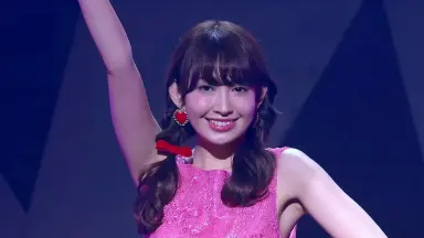 小嶋陽菜-哔哩哔哩_Bilibili