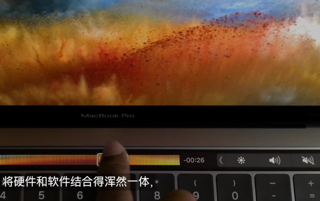 macbook pro广告(苹果官网)哔哩哔哩bilibili