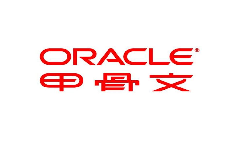 Oracle数据库零基础到精通教程(推荐观看)哔哩哔哩bilibili