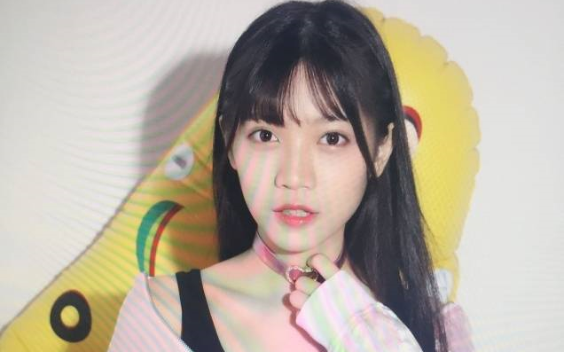 【gnz48】 20170825 洪静雯口袋48电台 恰恰恰恰