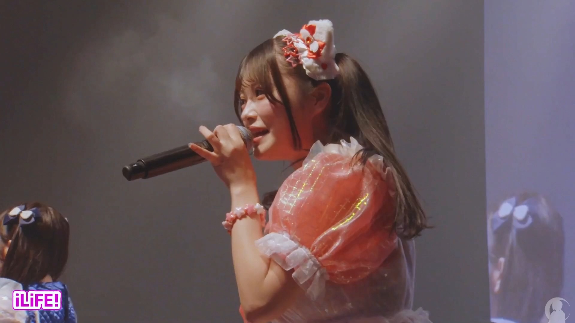 【LIVE映像】iLiFE! NEOKASSEN 2024/8/15【地下偶像】【全场回放】哔哩哔哩bilibili