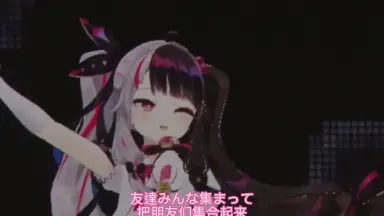 ドリームクラブゼロ-哔哩哔哩_Bilibili