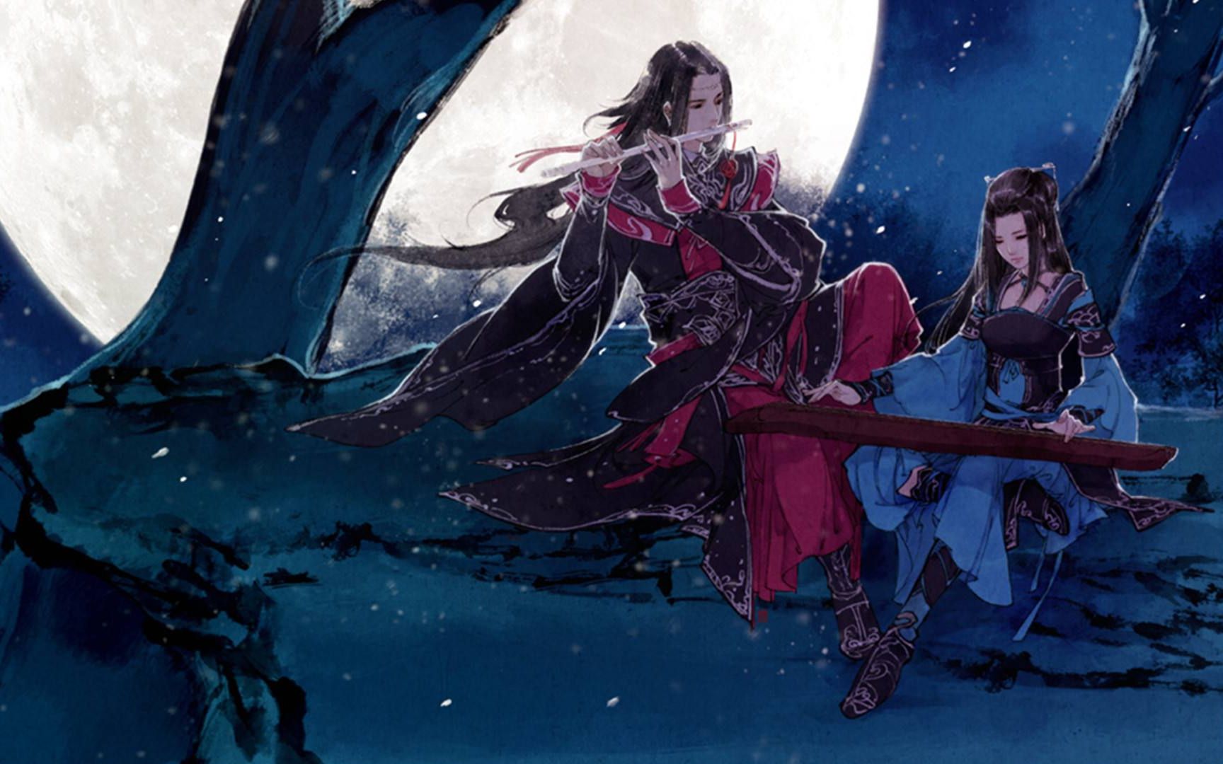 果冻三剑客里的武侠梗第三弹