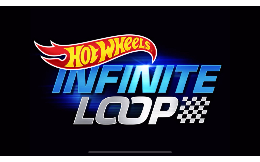 【Hot Wheels Infinite 】风火轮赛车竞速手游 ios版试玩手机游戏热门视频