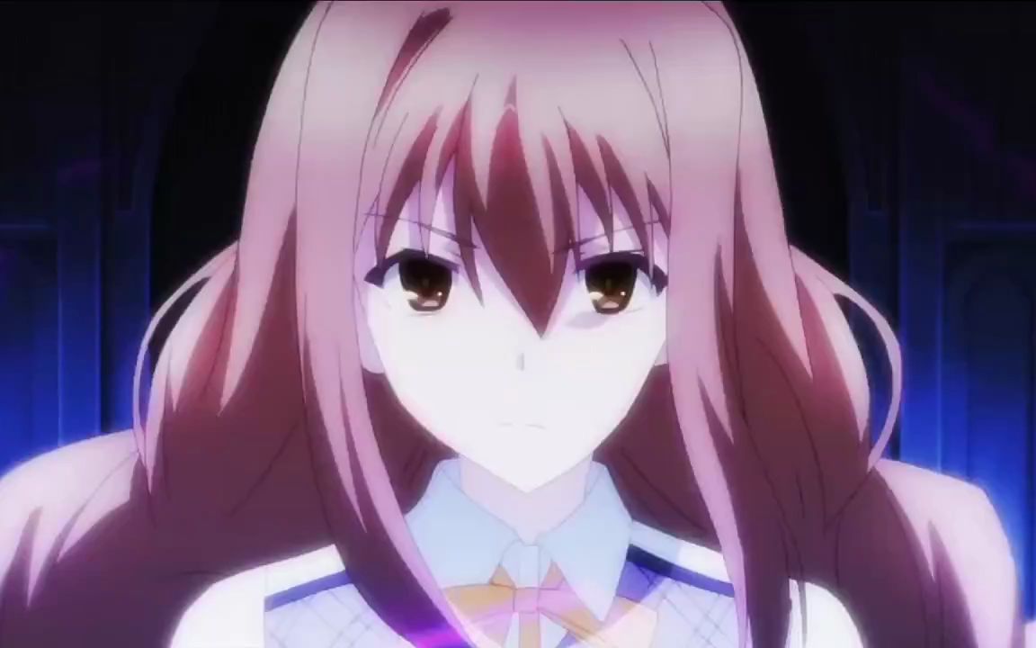 落第骑士英雄谭,无想的一刀