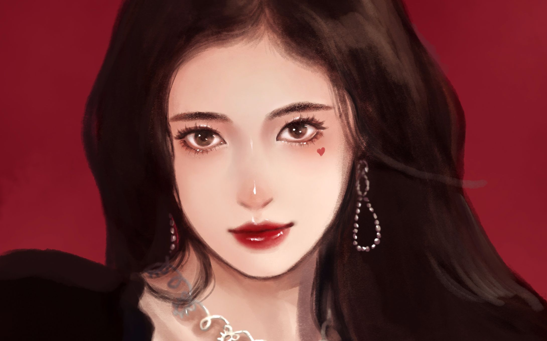 【绘画】画一只小鞠