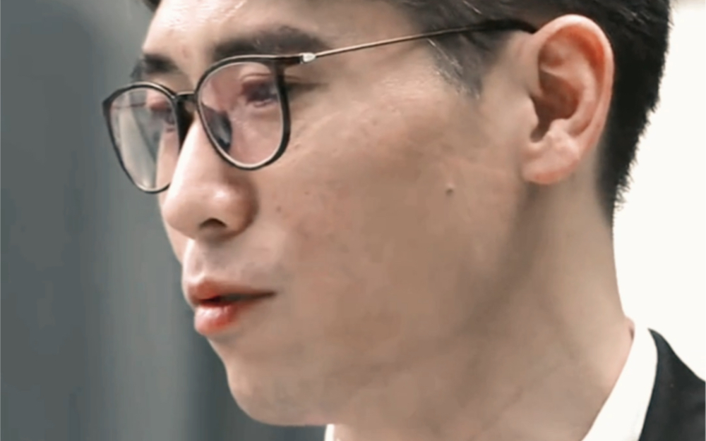 【黑白禁区|李乃文】不懂,陆明松的有难了!霸总文学永远的神!