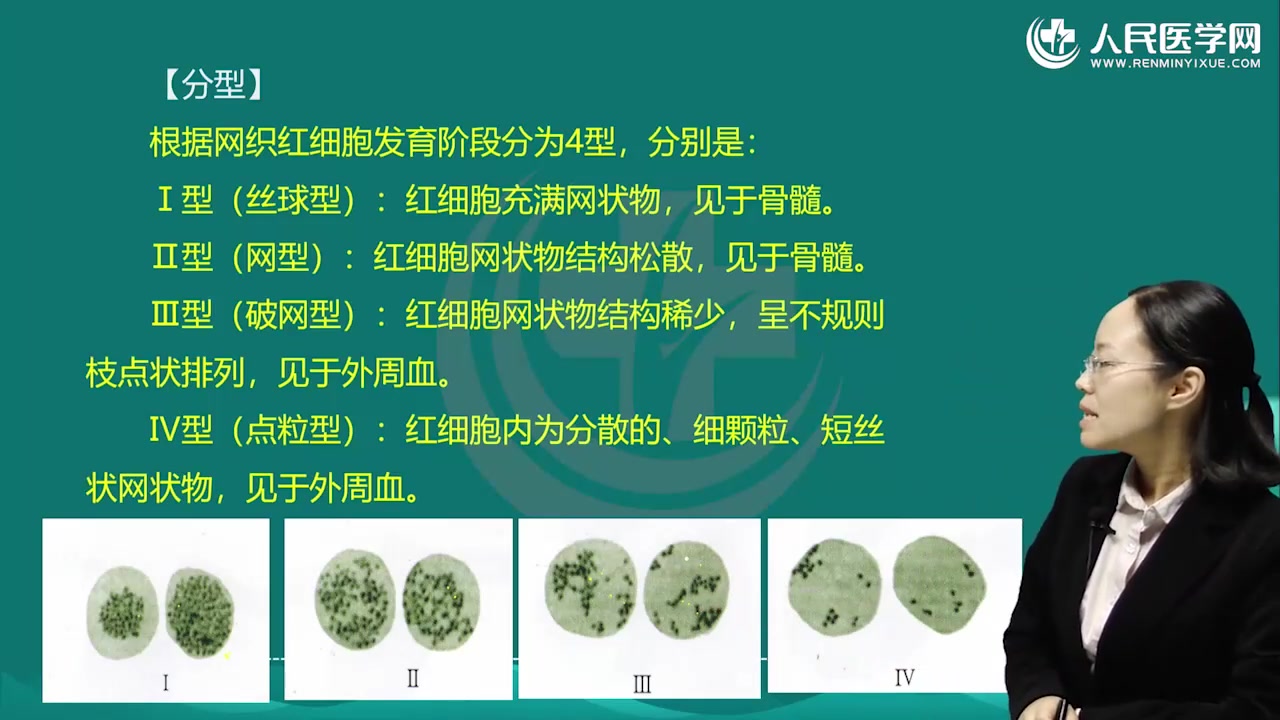 [图]初级主管检验师考试 2023临床检验主管技师\临床检验主管技师-基础知识（2023）