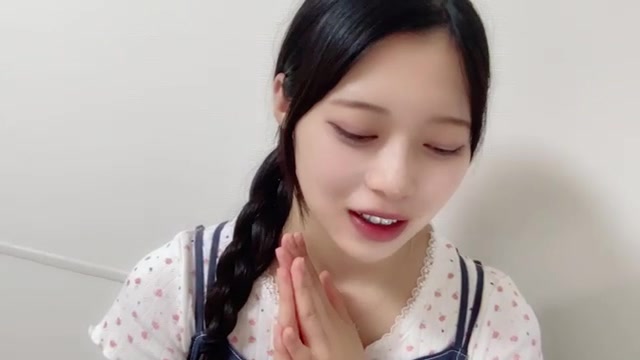 村山 结香(≒JOY) showroom 20240810180058哔哩哔哩bilibili