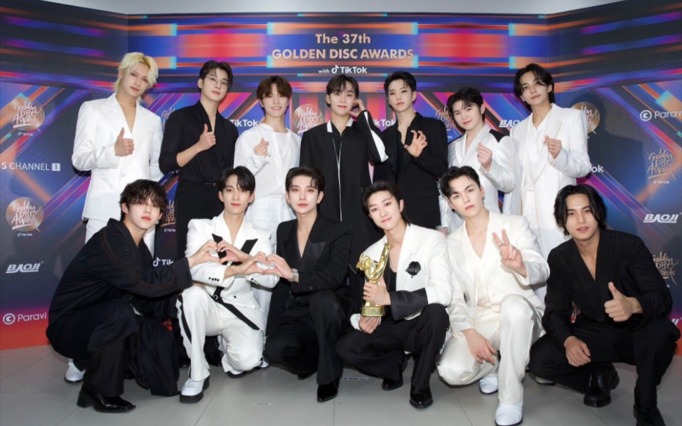 【seventeen】次人证件照