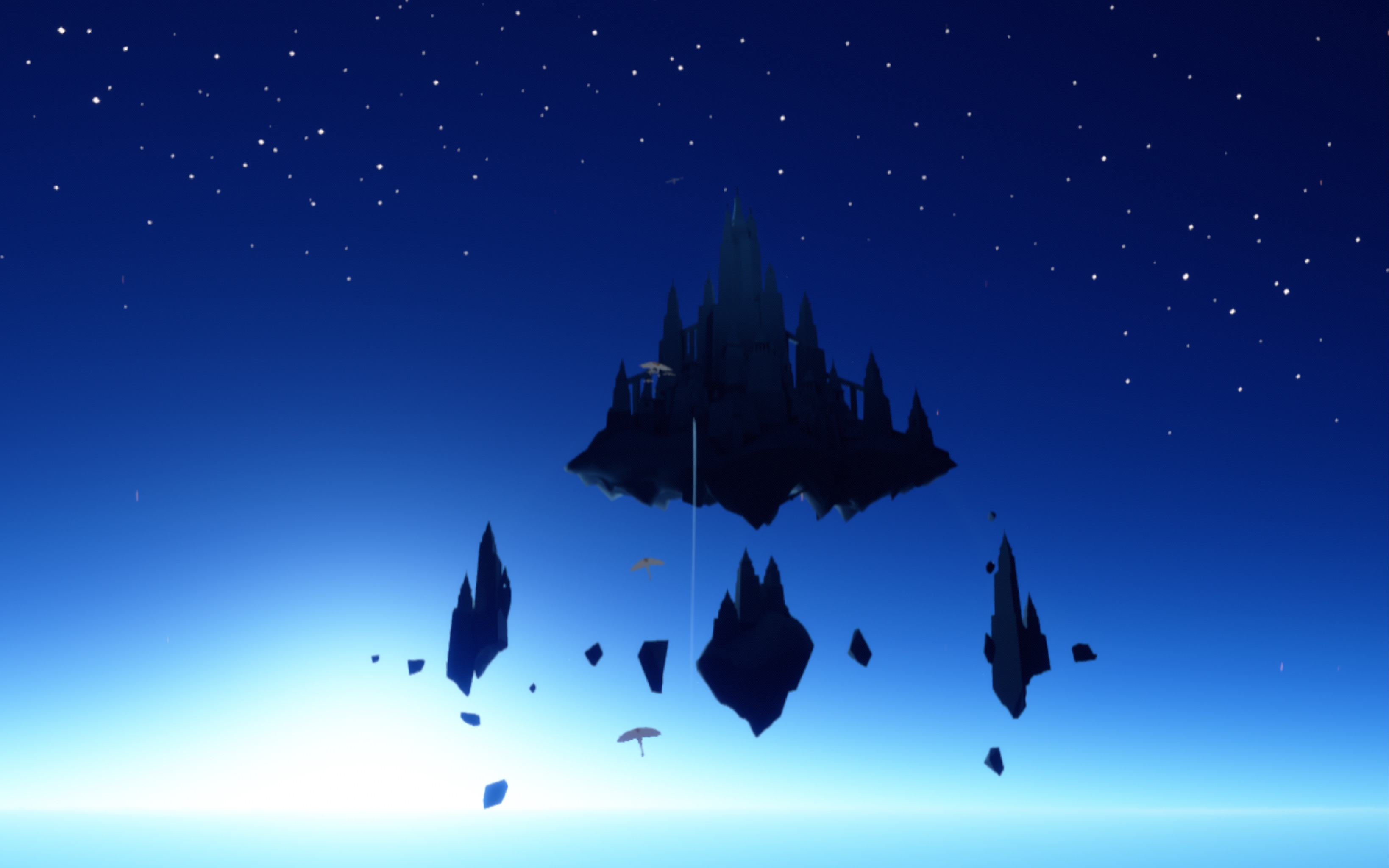 (光遇乐谱)花海