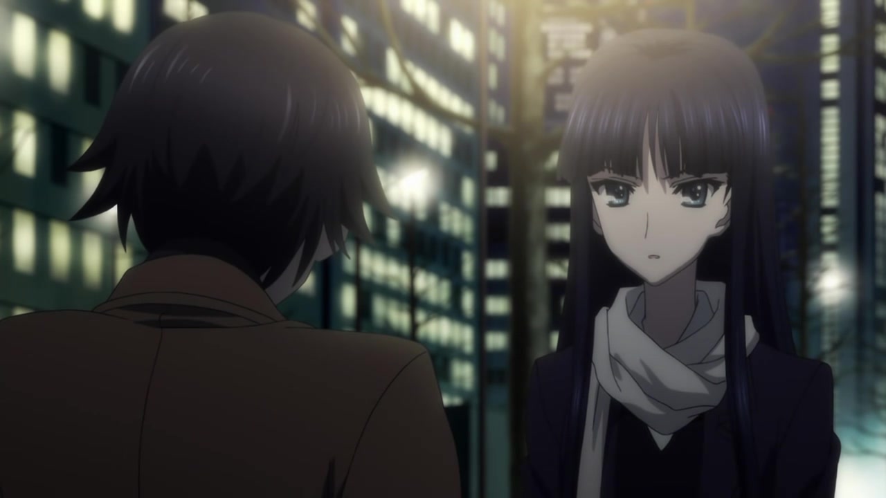 《白色相簿2》那些令人心疼的场景_哔哩哔哩_bilibili