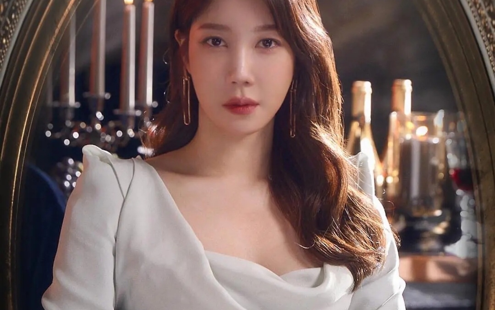 顶楼9集预告女主复仇第一步大获成功