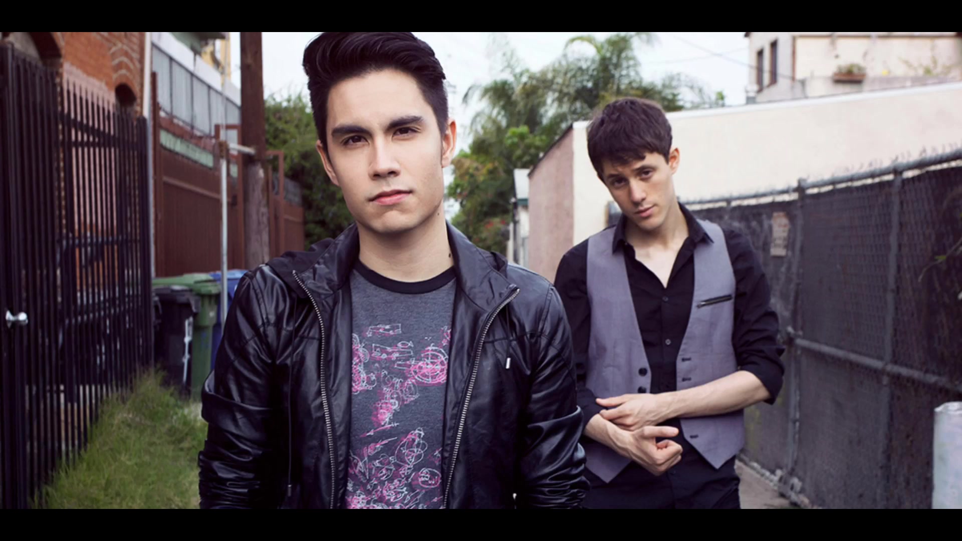 sam tsui—西班牙语给大家分享—_哔哩哔哩 (゜-゜)つロ 干杯~-bili