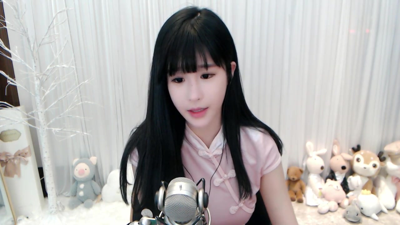 米儿啊i 2019-03-02 20点场_哔哩哔哩 (゜-゜)つロ 干杯~-bilibili