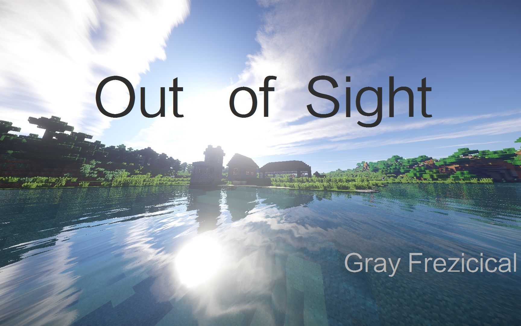 [图]【原创】Out of sight【正能量史诗】【交响】【旋律激昂】