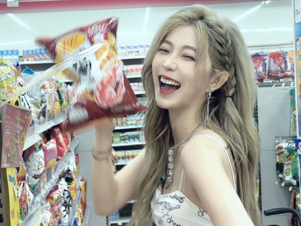 【郑丹妮】直播