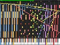 [图]【SYNTHESIA】最终鬼畜妹 永恒的经典 高音质版