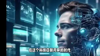 Download Video: AI复活技术给你一个温暖的家，再现逝去亲人声音，让爱在心间永存