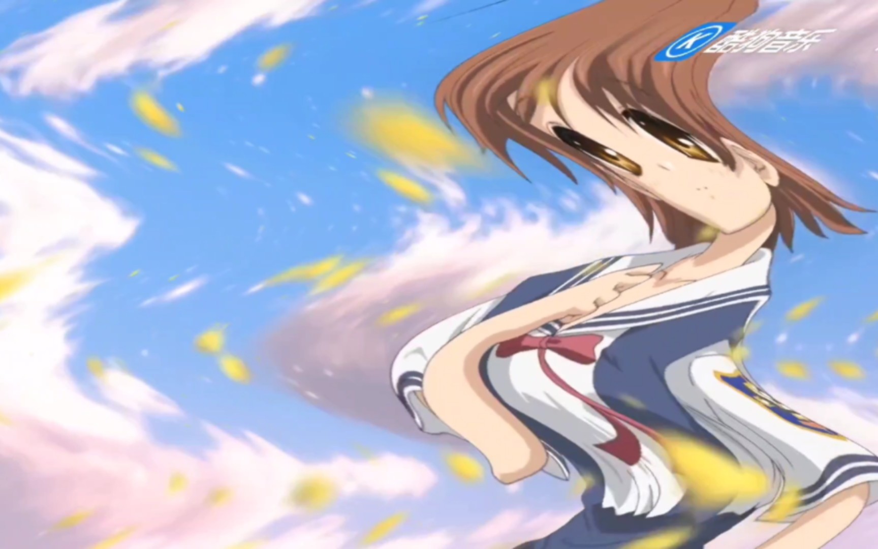 clannad第二季op,但是跑调版.