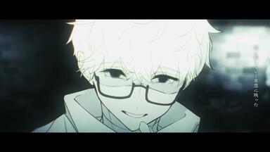 KAMITSUBAKI x Monark Collaboration Album「Awake」XFD_哔哩哔哩_bilibili