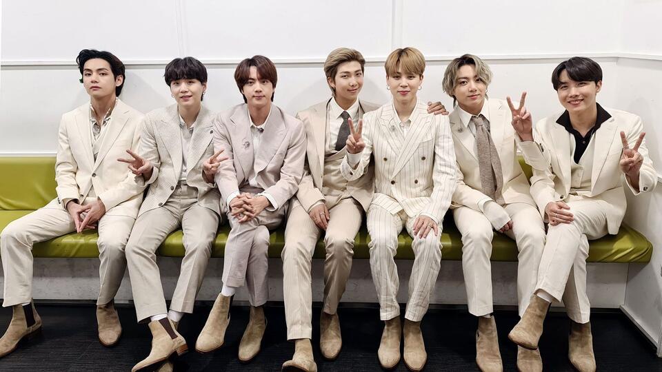 防彈少年團 1st JAPANshowcase-next stage- 2014 防彈少年團 1st JAPANshowcase-next stage- 2014