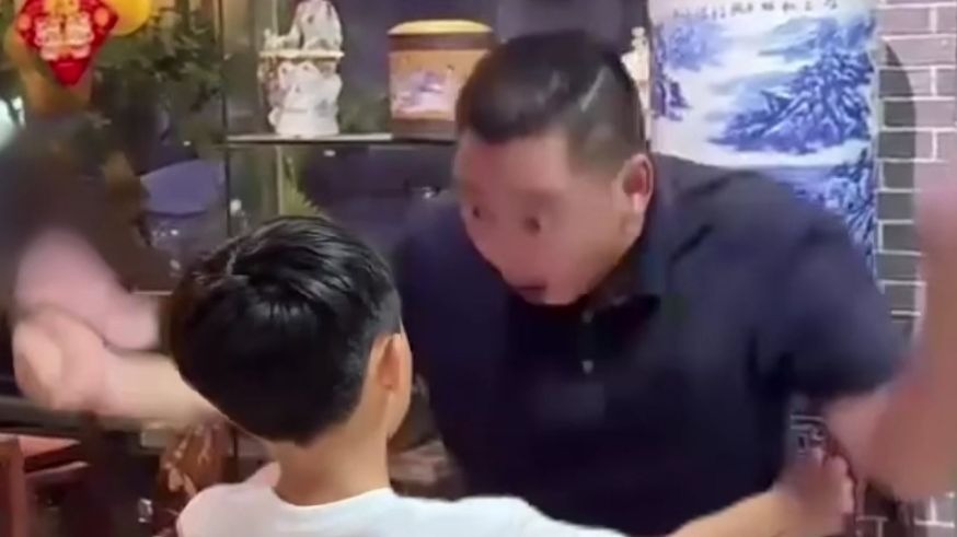 【全明星】孩子听完表示这辈子完了